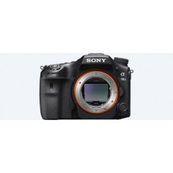 Sony Alpha α99 II Back-illuminated Full-frame Semi-Pro DSLR Body only